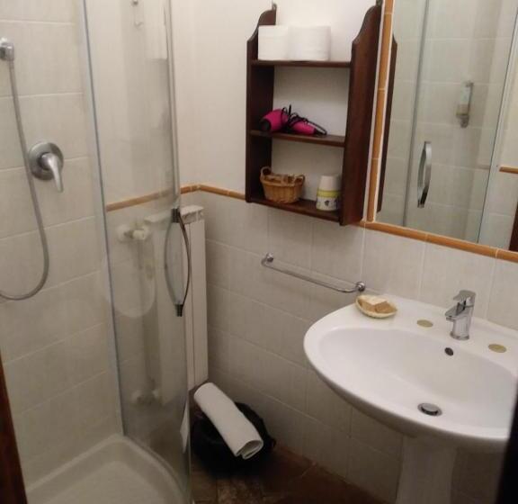 ペンション Il Giardino Segreto