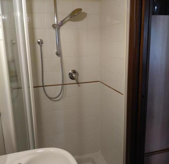 ペンション Il Giardino Segreto