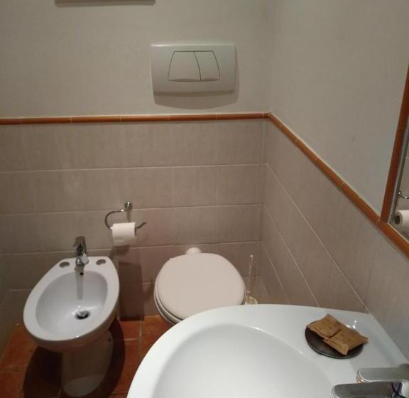 ペンション Il Giardino Segreto