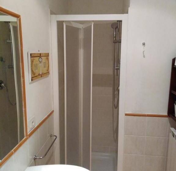 ペンション Il Giardino Segreto