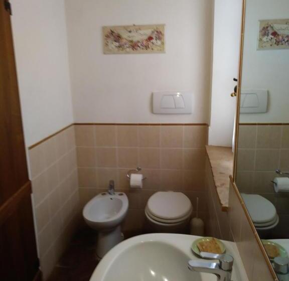 ペンション Il Giardino Segreto