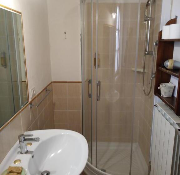 ペンション Il Giardino Segreto