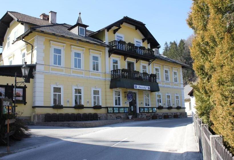 펜션 Kaiserhof