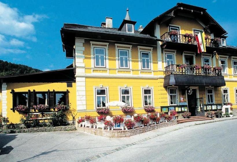 펜션 Kaiserhof