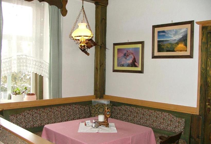펜션 Kaiserhof