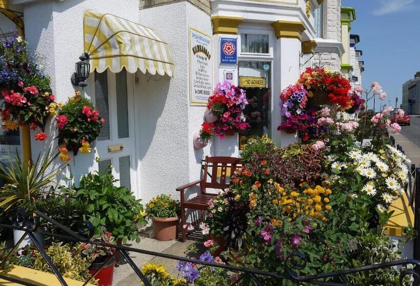 펜션 Kilbrannan Guest House