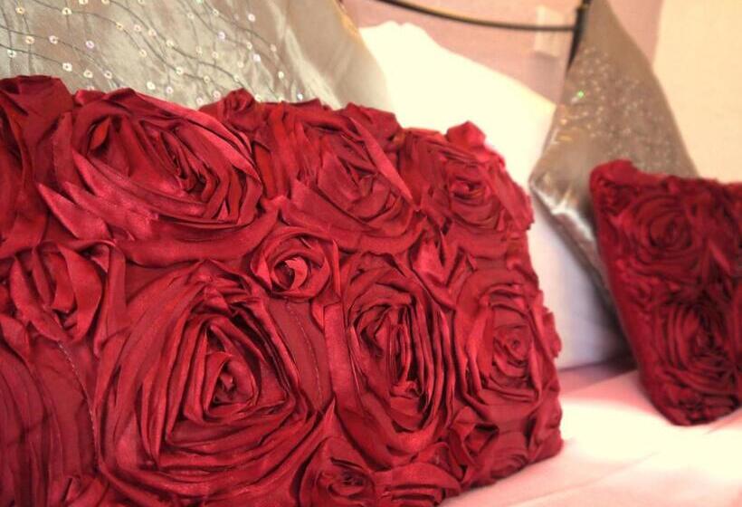 펜션 Kilbrannan Guest House