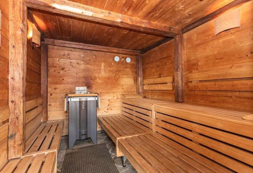 ペンション Klawunn Hotel & Apartement