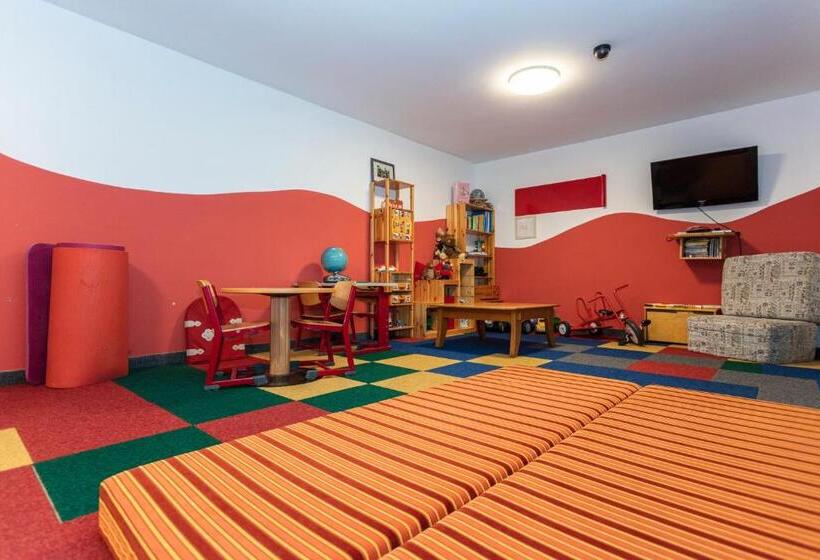 ペンション Klawunn Hotel & Apartement