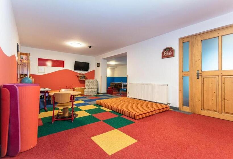 ペンション Klawunn Hotel & Apartement