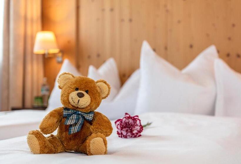 ペンション Klawunn Hotel & Apartement