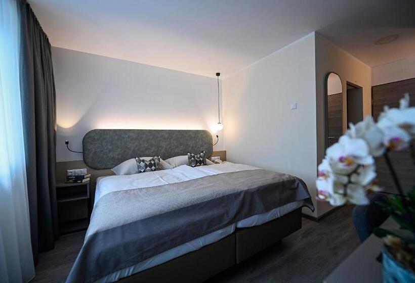 پانسیون Kolping Gästehaus