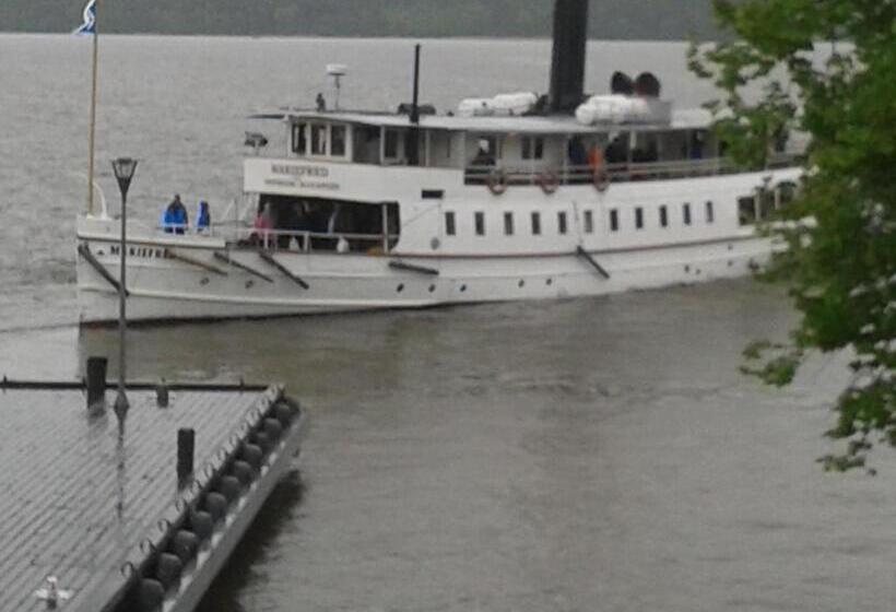 פנסיון L Laurentius