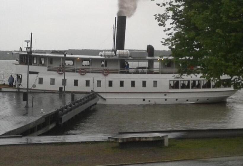 פנסיון L Laurentius