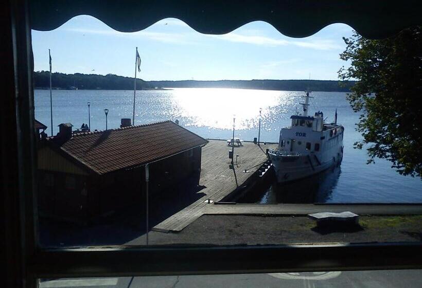 פנסיון L Laurentius