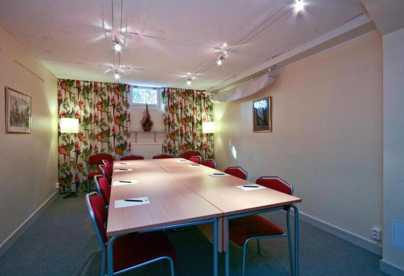 פנסיון L Laurentius