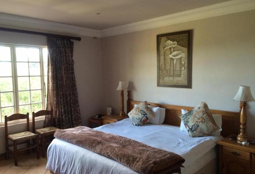 פנסיון La Familia Guest House