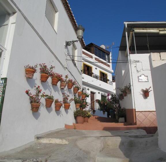 Pensión La Herradura