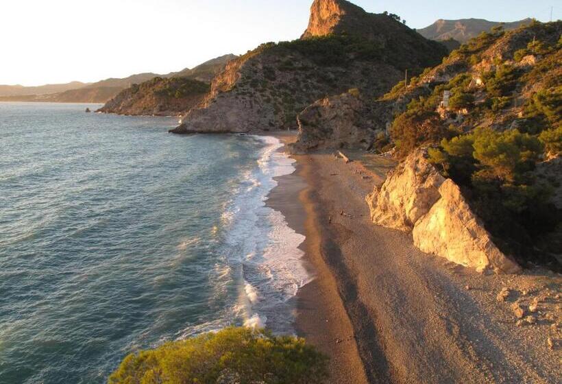 Pensión La Herradura