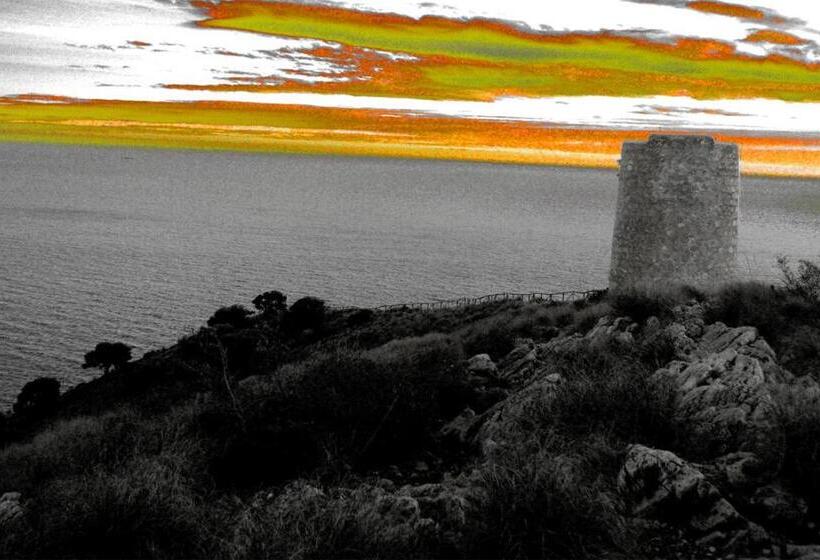 Pensión La Herradura