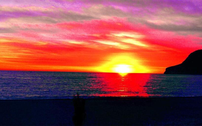 Pensión La Herradura