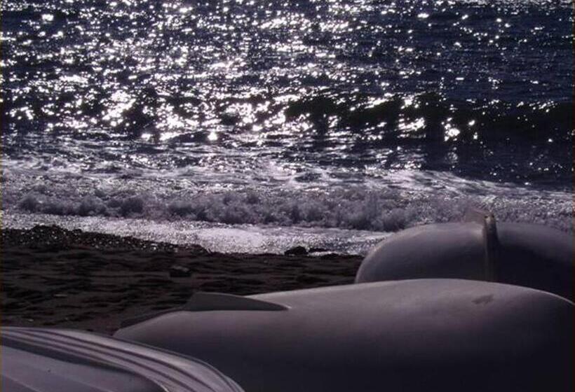 Pensión La Herradura