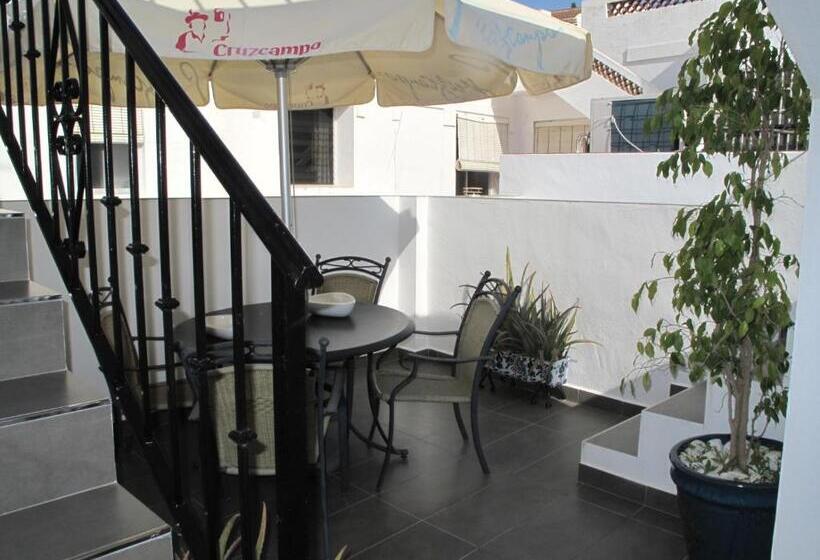 Pensión La Herradura