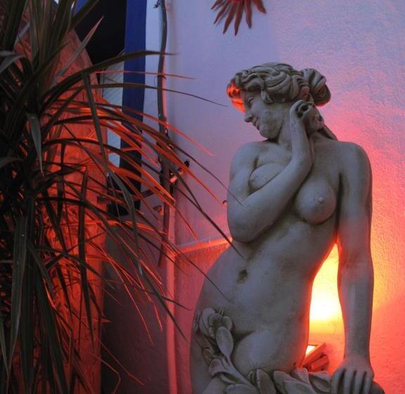 Pensión La Herradura