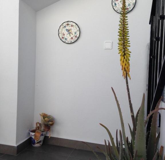 Pensión La Herradura