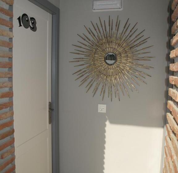 Pensión La Herradura