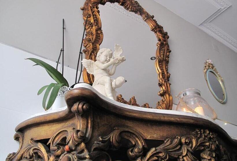 Pensión La Herradura