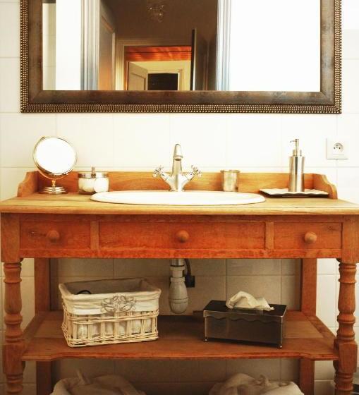 펜션 La Maison Du Palmier