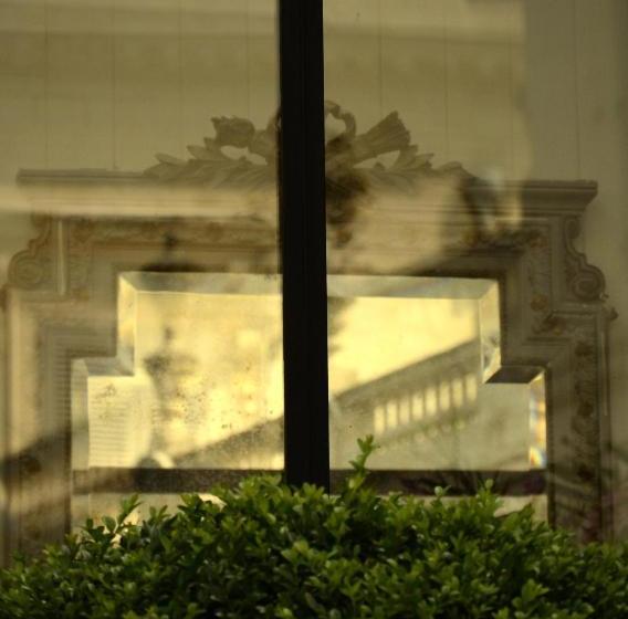 펜션 La Maison Du Palmier