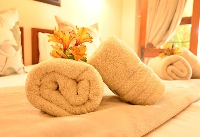 פנסיון Lamor Guest House