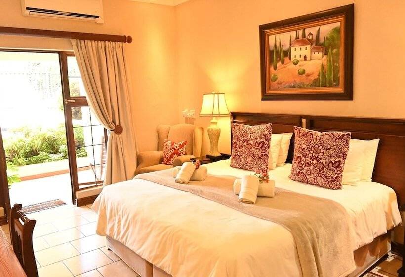 פנסיון Lamor Guest House