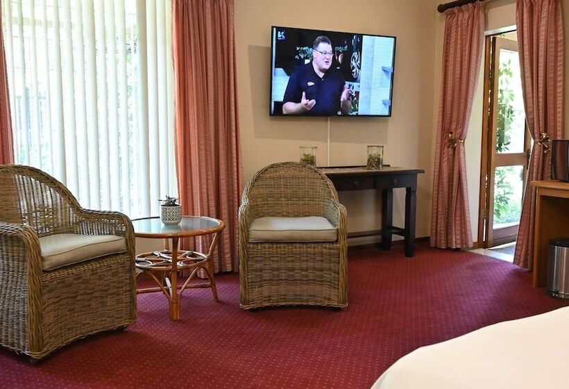 פנסיון Lamor Guest House