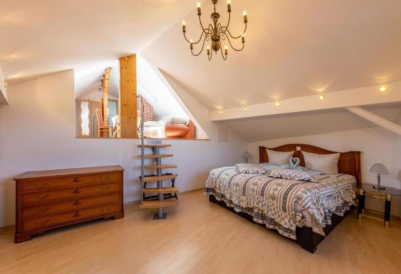 Пансион Landgasthof Eschbacher Katz