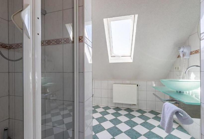 Пансион Landgasthof Eschbacher Katz