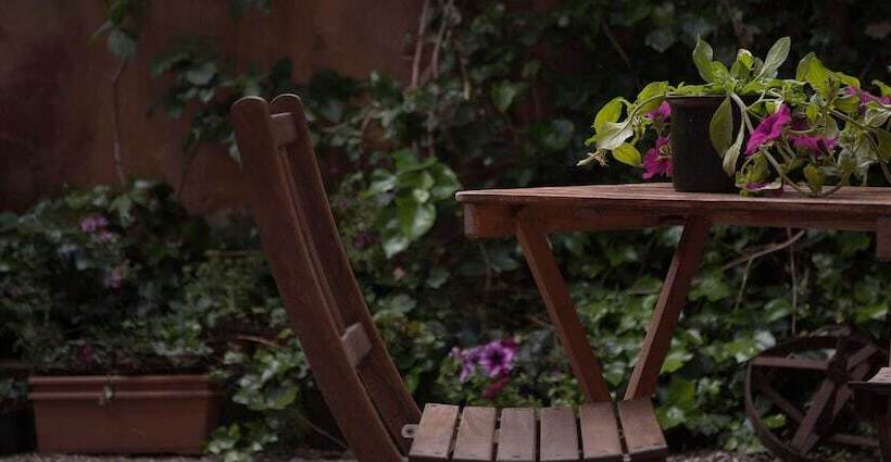 ペンション Les Velles Escoles