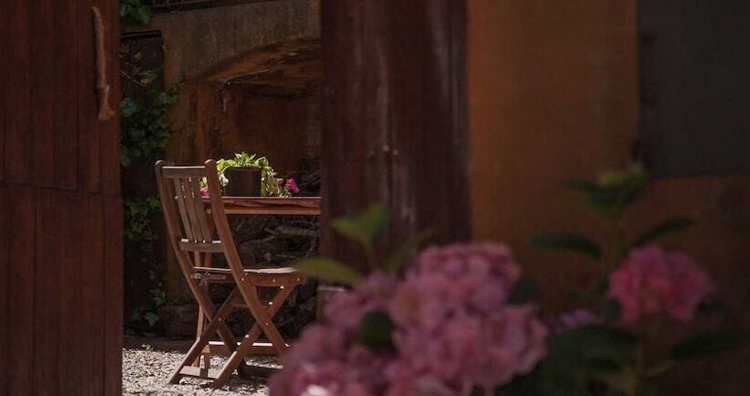 ペンション Les Velles Escoles