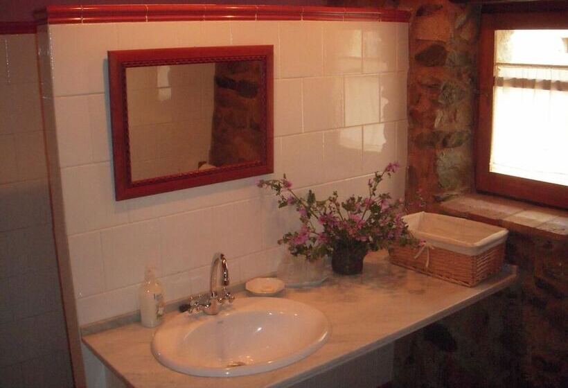 ペンション Les Velles Escoles