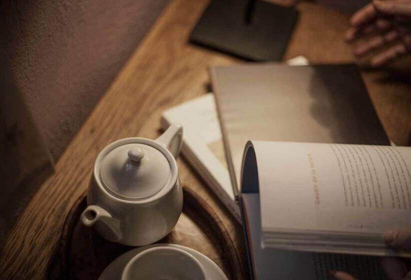 ペンション Les Velles Escoles