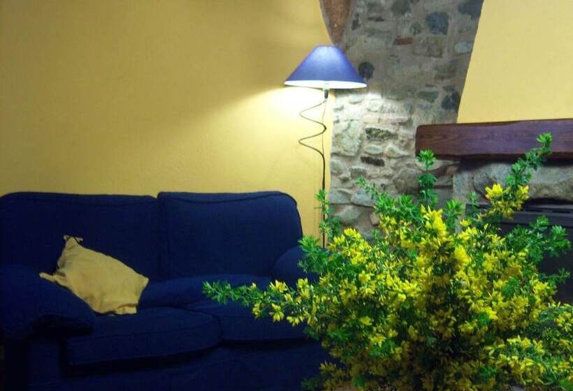 ペンション Les Velles Escoles