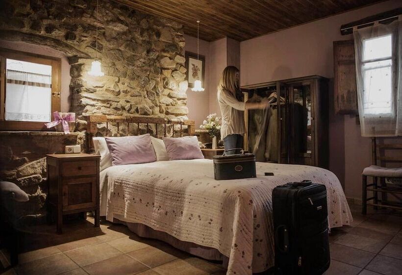 ペンション Les Velles Escoles