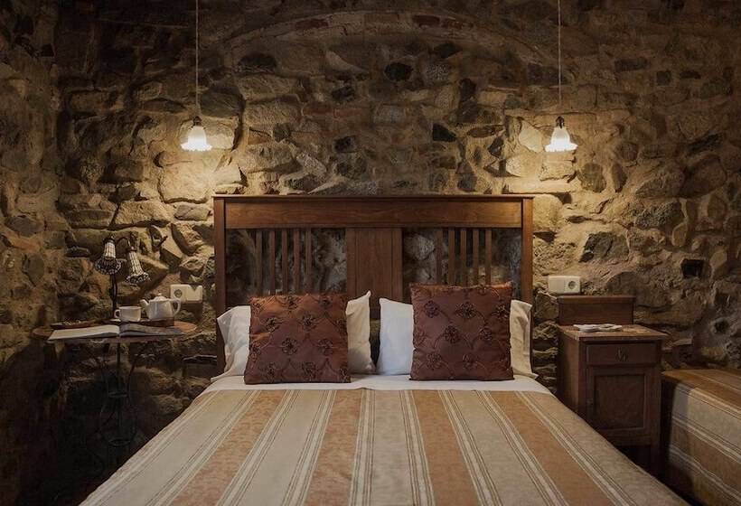 ペンション Les Velles Escoles