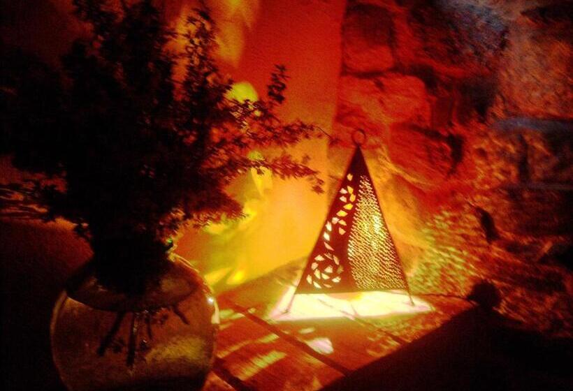 ペンション Les Velles Escoles