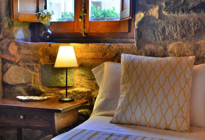 ペンション Les Velles Escoles