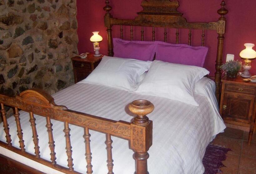 ペンション Les Velles Escoles