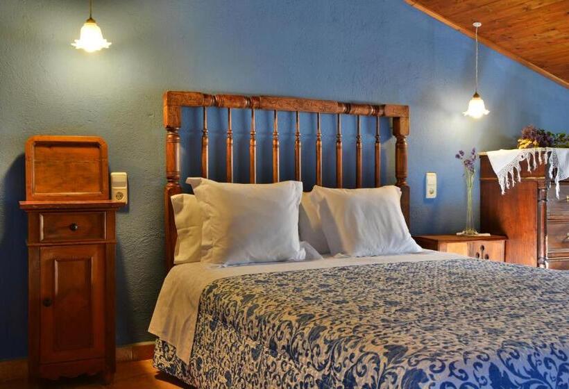 ペンション Les Velles Escoles