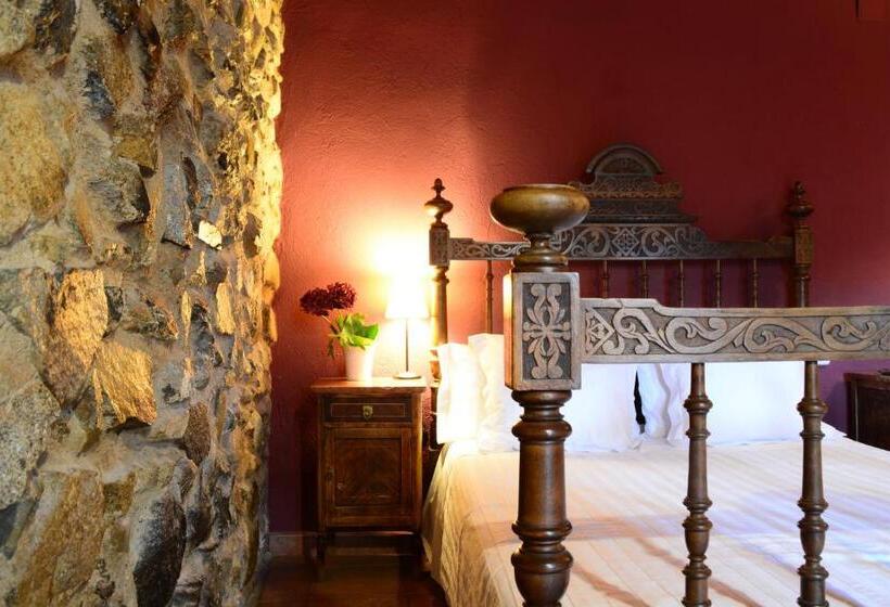 ペンション Les Velles Escoles